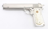 Colt 1902 Military 38 ACP SN: 33302