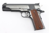 Colt Gold Cup National Match MR .38 Spl.