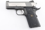 Colt Defender Lightweight .45 ACP #CJ54848