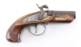 Jukar Philadelphia Derringer .45 Cal.