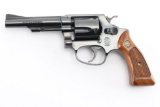 Smith & Wesson Model 33-1 .38 S&W
