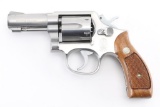 Smith & Wesson Model 64-3 .38 Spl. AAT6412