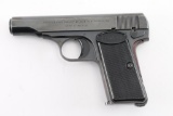 FN Browning Model 1955 .380 SN: 635867