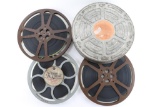 Movie Reels for 