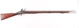 British Brown Bess 69-70 of the Alamo