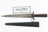 Screen Used Knife From The Legend of Tarzan