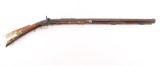 Kentucky To Plains Rifle