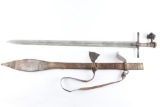 Kaskara Sword