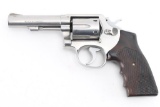 Smith & Wesson Model 65-2 .357 Mag. SN: 1D77975