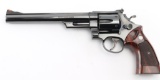 Smith & Wesson 57 .41 Magnum SN: N444867