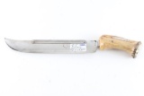 Schivelry Phila Reproduction Knife
