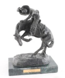 Small Fine Art Bronze