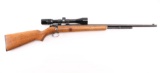 Winchester Model 72A 22 S/L/LR NVSN