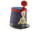 French Foreign Legion Officer's Shako