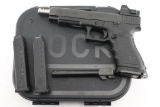 Glock 34 9mm SN: FVF110