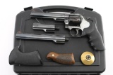 Dan Wesson 15-2 357 Mag SN: 146692