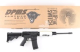 Dpms/panther Arms A-15 5.56mm Nato Ffh248188
