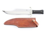 Longworth Custom Bowie Knife