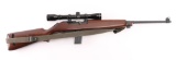 Iver Johnson US Carbine .22 Win Mag 000439