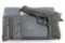 Beretta Model 96 40 S&W SN: BER258505