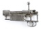 FN Model 1924 Mauser Action SN: 20348