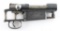 FN 1894 Brazilian Mauser Action SN: A9598