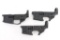 Lot of Three AR15 Lower Receivers
