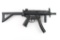 HK MP5K 177 BB Gun