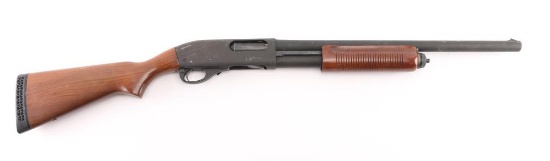 Remington 870 Police Magnum 12 GA