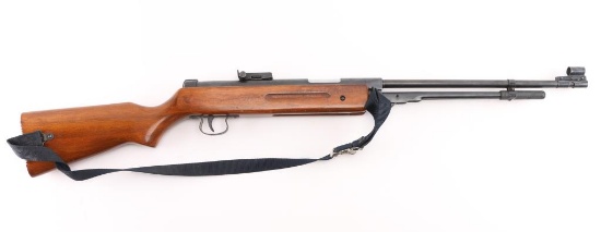 Chinese B3 Air Rifle | Guns & Military Artifacts Recreational Shooting ...