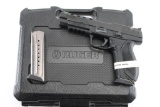 Ruger American 9mm SN: 863-31656