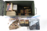 30-06 Ammunition for M1 Garand