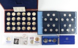 Mixed Lot of Coins & Commemoratives