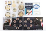 Donald Trump Commemorative Coins