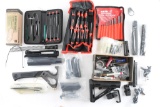 Lot of Tools & AR15 Parts