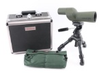 Winchester Variable power spotting scope kit