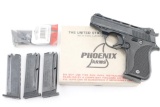 Phoenix Arms HP22 .22 LR 4012711