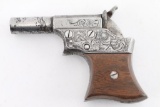 Remington Vest Pocket .41 RF NVSN