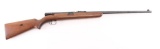 Winchester Model 74 .22 LR SN: 233457A
