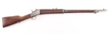 Remington Rolling Block Model 1901 7mm