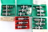Reloading Die Sets for Traditional Cartridges