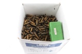 Large Lot of 308 Win Brass Cases