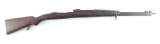 Stock for 98 Mauser Long Rifle