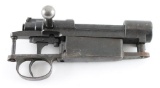 La Coruna 98 Mauser Action SN: Q-1687