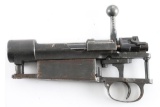 La Coruna 98 Mauser Action SN: 2K-3512
