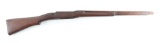 Military Rifle Stock M1917 or Pattern 14