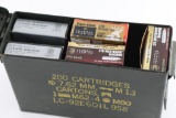 Lot of 270 Weatherby Magnum Ammunition