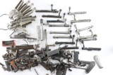 Lot of Mauser Rifle Parts