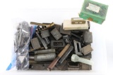 Misc Lot of Clips & Oilers