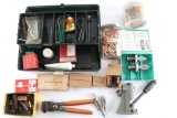 Miscellaneous Reloading Tools & Components